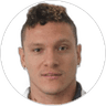 Reina Javier, Midfielder for Deportivo Cali