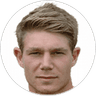 M. Jones, Attacker for Peterborough Sports