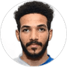 Abdullah Al Yousef, Midfielder for Al Adalah