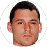 B. Martin Gammiero, Goalkeeper for Miami United