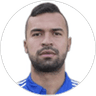 A. Cadavid, Defender for Llaneros