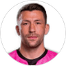 Jay Lynch, Goalkeeper for Fleetwood Town