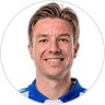 M. Lieder, Attacker for FC Eindhoven