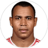 Felipe Pardo, Forward for Alianza Petrolera