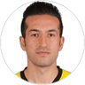M. Torkaman, Attacker for Havadar