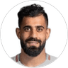 H. Kanani, Defender for IR Iran