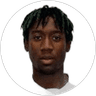 K. Daniel, Midfielder for Horsham
