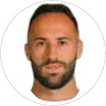 David Ospina, Goalkeeper for Atlante