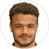 K. De Silva, Midfielder for Sevenoaks Town