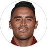 Jose Vazquez, Midfielder for Aucas