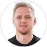 Paul Yarbrough Story William, Goalkeeper for Toronto