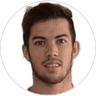 Santi Luque, Attacker for CD Badajoz