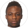 J. Cofie, Attacker for Derry City