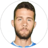 A. Tartaglia, Defender for Guidonia Montecelio 1937