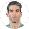 Sherif Ekramy, Goalkeeper for Pyramids