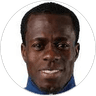 C. Valencia, Attacker for 
    