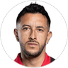 Camilo Vargas, Goalkeeper for Atlas