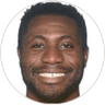 D. Antwi, Attacker for Al Hudod