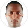 L. Mosquera, Midfielder for Boca Juniors de Cali