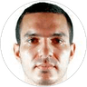 A. Bernal, Defender for Atlético Bucaramanga