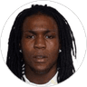 R. Drenthe, Midfielder for Kozakken Boys