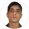 B. Yıldız, Attacker for Boluspor