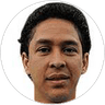 J. Ramos, Defender for Junior