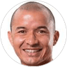 R. Castillo, Midfielder for San Antonio Scorpions