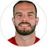 A. Bosetti, Attacker for Racing Club Pays de Grasse