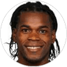 D. Córdoba, Midfielder for Jaguares de Córdoba