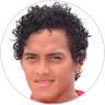 M. Julio, Midfielder for Atlético Tucumán