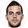 Benjamin Vance Speas, Midfielder for 
    