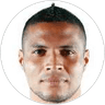 D. Álvarez, Attacker for Deportivo Pereira