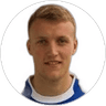 J. Sampson, Attacker for Chorley