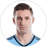Ethan Finlay, Midfielder for Austin