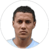V. Soto, Goalkeeper for Boyacá Chicó