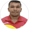 Canga, Attacker for Murici