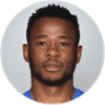 L. James, Attacker for Sivasspor