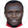 S. Mensiro, Defender for Östersunds FK