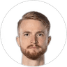 T. Wennergrund, Goalkeeper for Sandviken