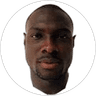 Elkin Mosquera, Defender for Inter Palmira