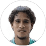 J. Palomino, Midfielder for Unión Magdalena