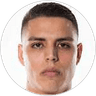 L. Silva, Attacker for Seattle Sounders