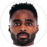 W. Creavalle, Midfielder for 
    