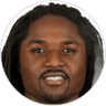L. Mkosana, Attacker for Penn
