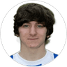 C. Johnston, Midfielder for Stranraer