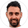 Lolo Ivars, Midfielder for Rayo Ibense