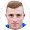 Sam Bantick, Attacker for 
    