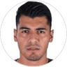 Jefferson Duque, Attacker for Atlético Nacional