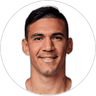 Balbuena Fabian, Defender for Grêmio
